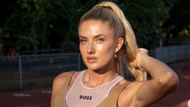 Alica Schmidt zeigt Instagram-Trend: „Foto, das ich niemals posten würde“