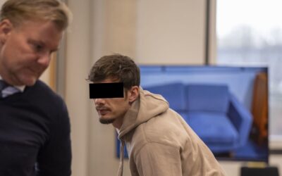 Landgericht Augsburg: Tochter (9) erlebte Mord an Mama mit