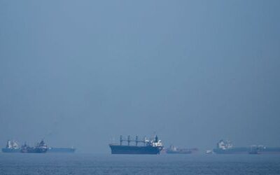 Straße von Hormus: Von USA sanktionierter Tanker passiert Meerenge trotz US-Seeblockade