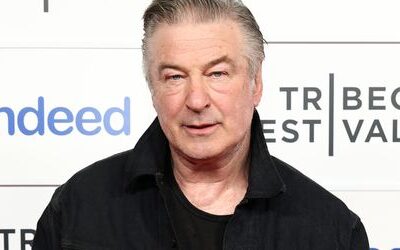 Alec Baldwin dachte nach »Rust«-Tragödie ans Aufhören