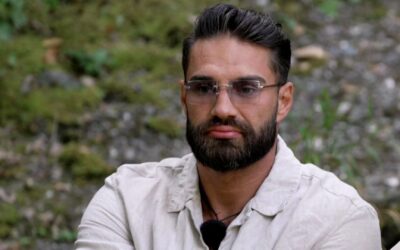 Ihnen gönnt Aleks Petrovic „Kampf der RealityAllstars“-Sieg