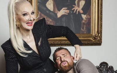 Vor „Realitystar Academy“: Désirée Nick kannte Gigi nicht