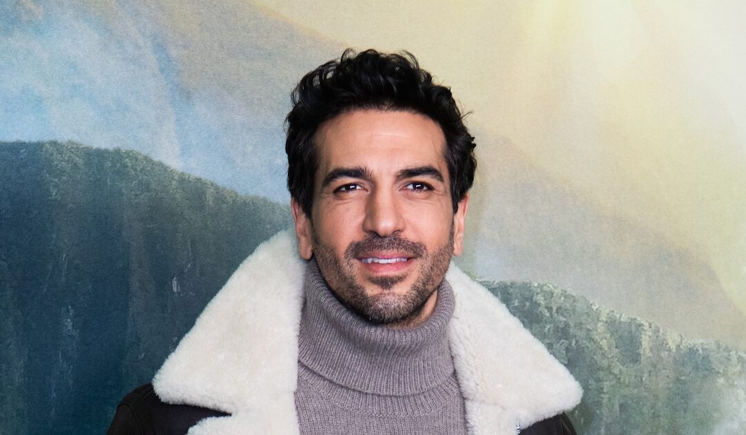 Bye-bye, USA: Elyas M’Barek zieht wieder nach München