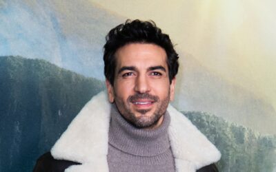 Bye-bye, USA: Elyas M’Barek zieht wieder nach München