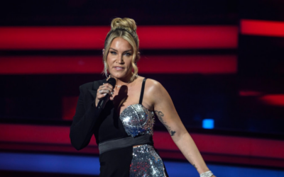 „Mir fehlen die Worte“: Schlagerstar Sonia Liebing wehrt sich gegen Fake-Todesnachricht