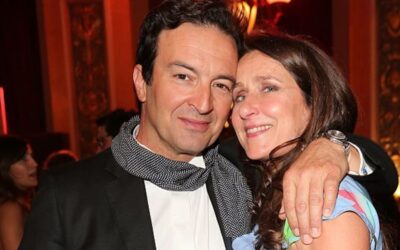 Barbara Philipp: Warum unsere Liebe zerbrach!