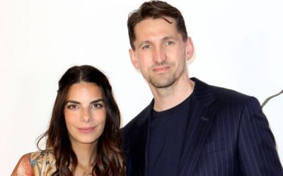 „Unglaublich stressig“: Hausumbau bringt Lilli Hollunder und René Adler an ihre Grenzen