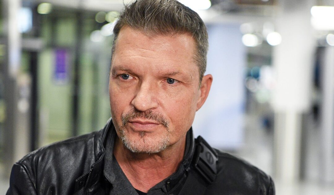 „Wir sehen uns wieder“: Hardy Krüger jr. erinnert an seinen Vater