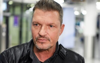 „Wir sehen uns wieder“: Hardy Krüger jr. erinnert an seinen Vater