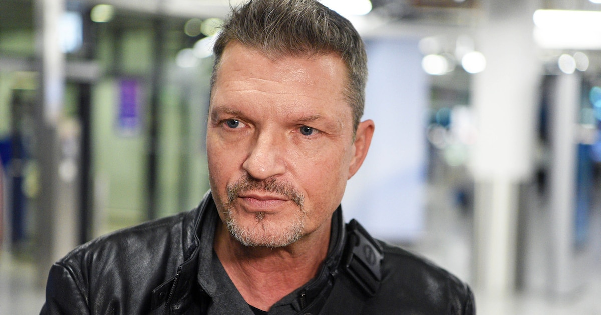 „Wir sehen uns wieder“: Hardy Krüger jr. erinnert an seinen Vater