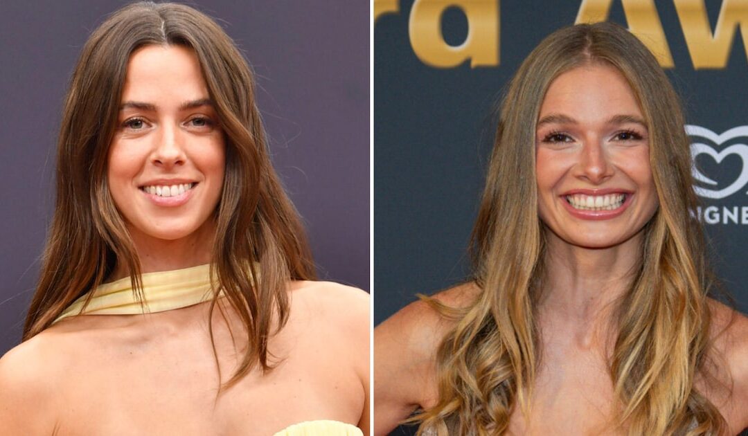 Vanessa Mai und Lola Weippert starten gemeinsamen Podcast