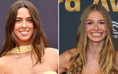 Vanessa Mai und Lola Weippert starten gemeinsamen Podcast