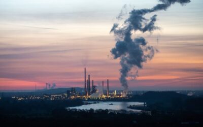 Energiewende: DIHK fordert Kurswechsel im Klimaschutz