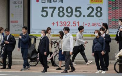 Märkte: Hoffnung auf baldigen Deal zwischen USA und Iran: Börsen in Asien starten optimistisch in den Handelstag