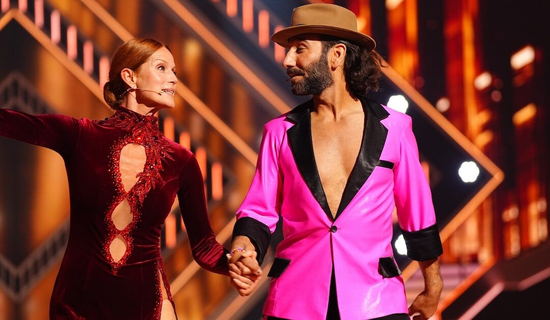 Massimo Sinató äußert sich erstmals nach „Let’s Dance“-Aus und Todesfall