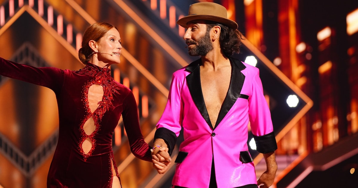 Massimo Sinató äußert sich erstmals nach „Let’s Dance“-Aus und Todesfall