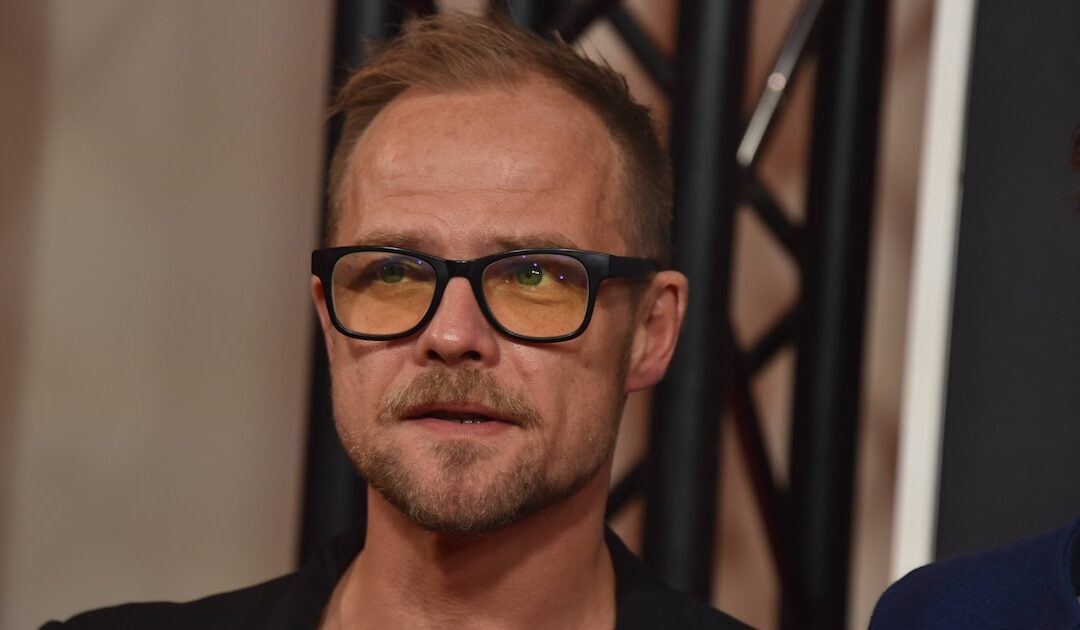 So kämpft Matthias Koeberlin mit seiner Angst im Alltag und am Set