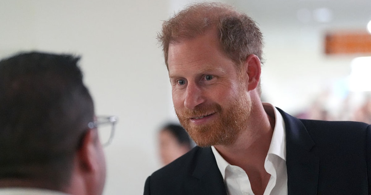 veranstalter-muss-ticketpreise-fuer-event-mit-prinz-harry-senken.jpg Veranstalter muss Ticketpreise für Event mit Prinz Harry senken