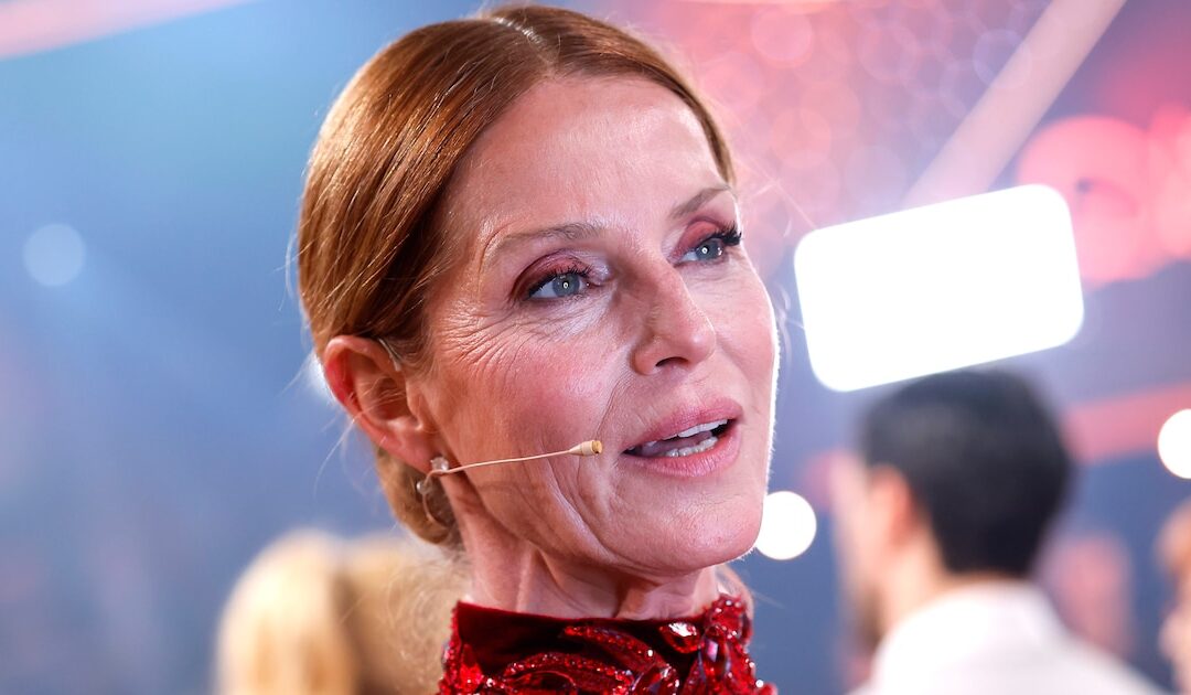 Esther Schweins muss „Let’s Dance“ verlassen