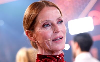 Esther Schweins muss „Let’s Dance“ verlassen