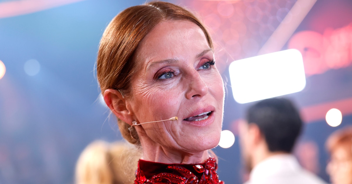 Esther Schweins muss „Let’s Dance“ verlassen