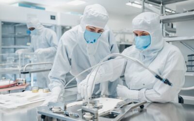 Technologie: ASML profitiert vom KI-Boom und wächst stärker als erwartet