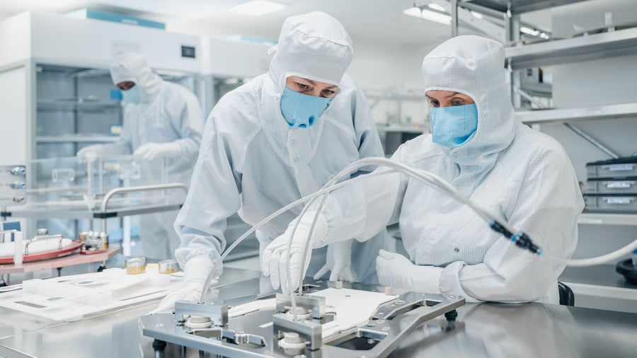 Technologie: ASML profitiert vom KI-Boom und wächst stärker als erwartet