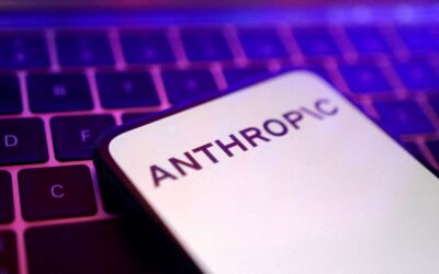 Künstliche Intelligenz: Anthropic erhält wohl Angebote mit 800-Milliarden-Bewertung