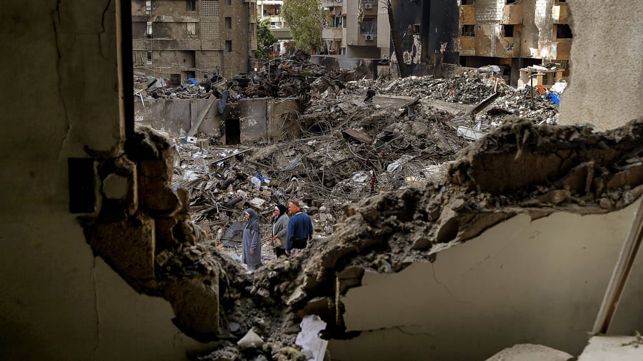 nahost-die-lage-am-morgen-zehn-staaten-fordern-ende-der-kampfhandlungen-im-libanon.jpg Nahost – Die Lage am Morgen: Zehn Staaten fordern Ende der Kampfhandlungen im Libanon