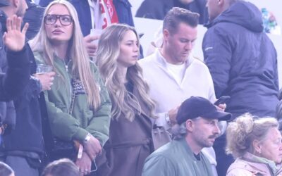 FC Bayern: Schwangere Anika Neuer – Erstes Foto mit Baby-Bauch