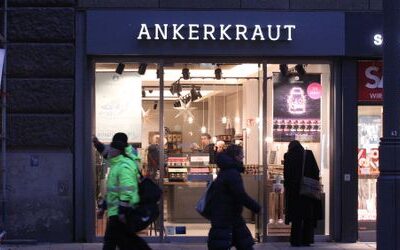 Ankerkraut: Gründer kaufen Unternehmens-Anteile von Nestlé zurück