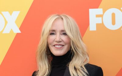 Felicity Huffman lobt Tochter als talentierte Schauspielerin