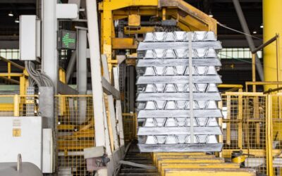 Iran-Krieg: Metallpreise schwanken stark – Analysten warnen vor Engpässen