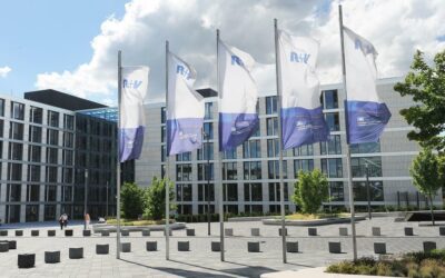 Versicherungen: R+V-Vorstand: Weniger Kontakt zum Kunden – Versicherer baut Bankvertrieb um