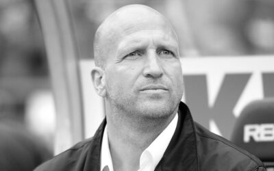 „Plötzlich und unerwartet“: Ex-Nürnberg-Trainer Roger Prinzen (†57) gestorben