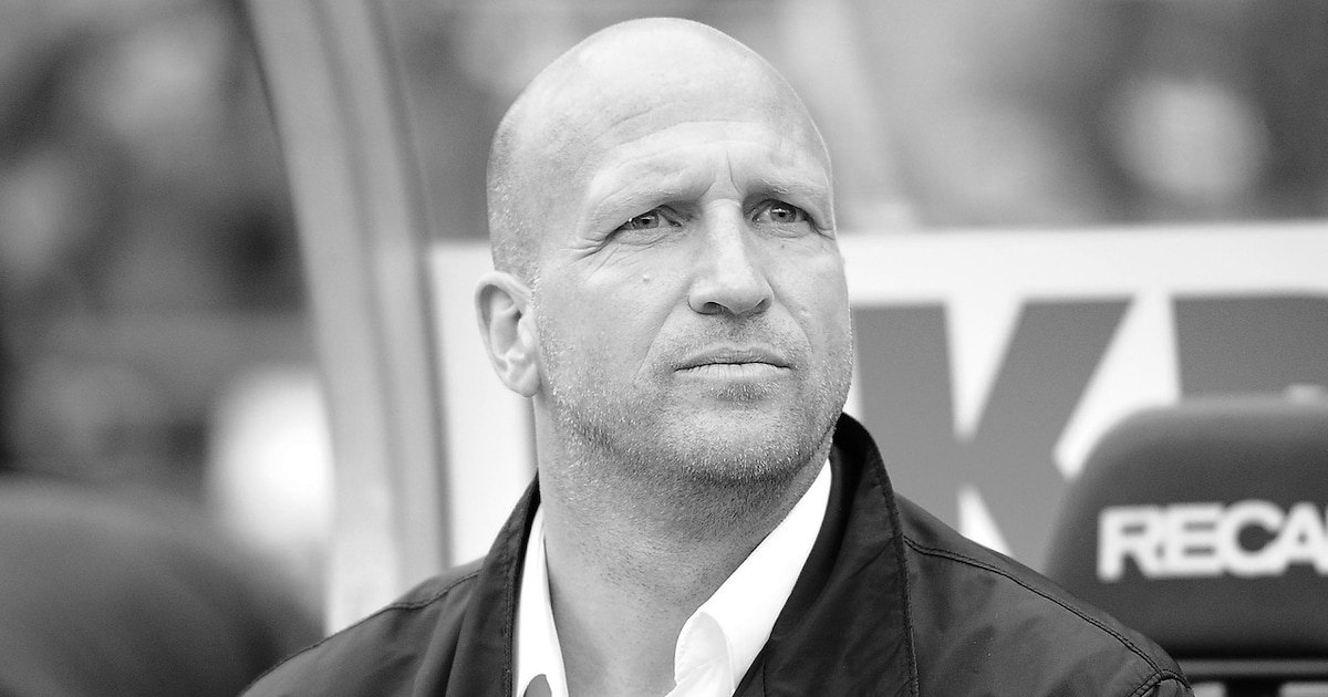 „Plötzlich und unerwartet“: Ex-Nürnberg-Trainer Roger Prinzen (†57) gestorben