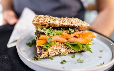 Platz 1 in einer Harvard-Studie: Das ist das gesündeste Lebensmittel der Welt