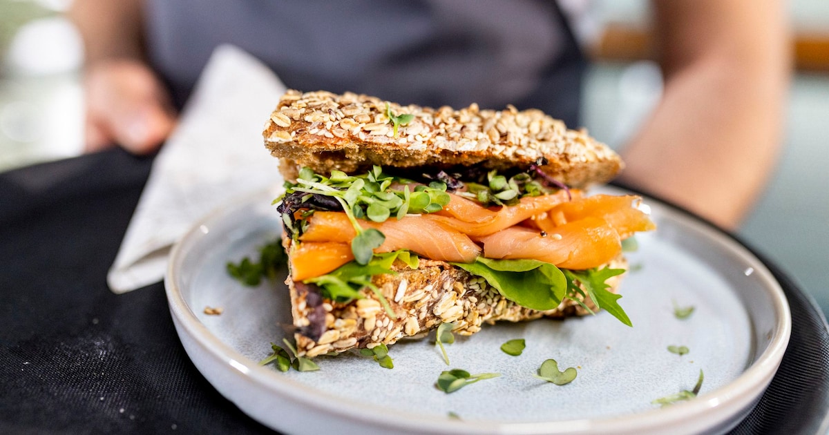 Platz 1 in einer Harvard-Studie: Das ist das gesündeste Lebensmittel der Welt