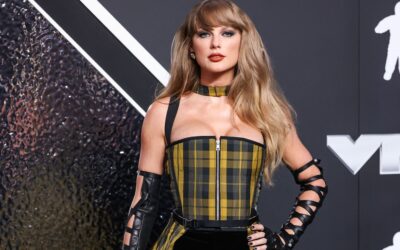 American Music Awards: Taylor Swift führt Nominierungen an
