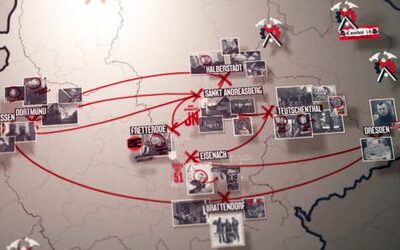 Rechtsextremismus: Naziland – Reise in Deutschlands dunkle Ecken , SPIEGEL TV