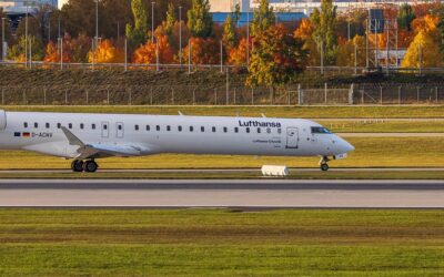 Luftfahrt: Lufthansa schließt Cityline abrupt – das sind die Folgen für Passagiere, Personal und Aktionäre