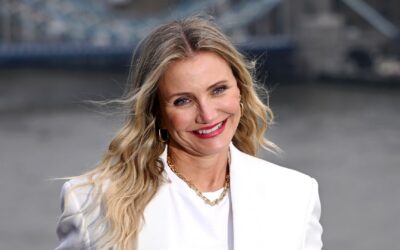 Cameron Diaz packt über die Wahrheit von 30 Jahren Ruhm aus