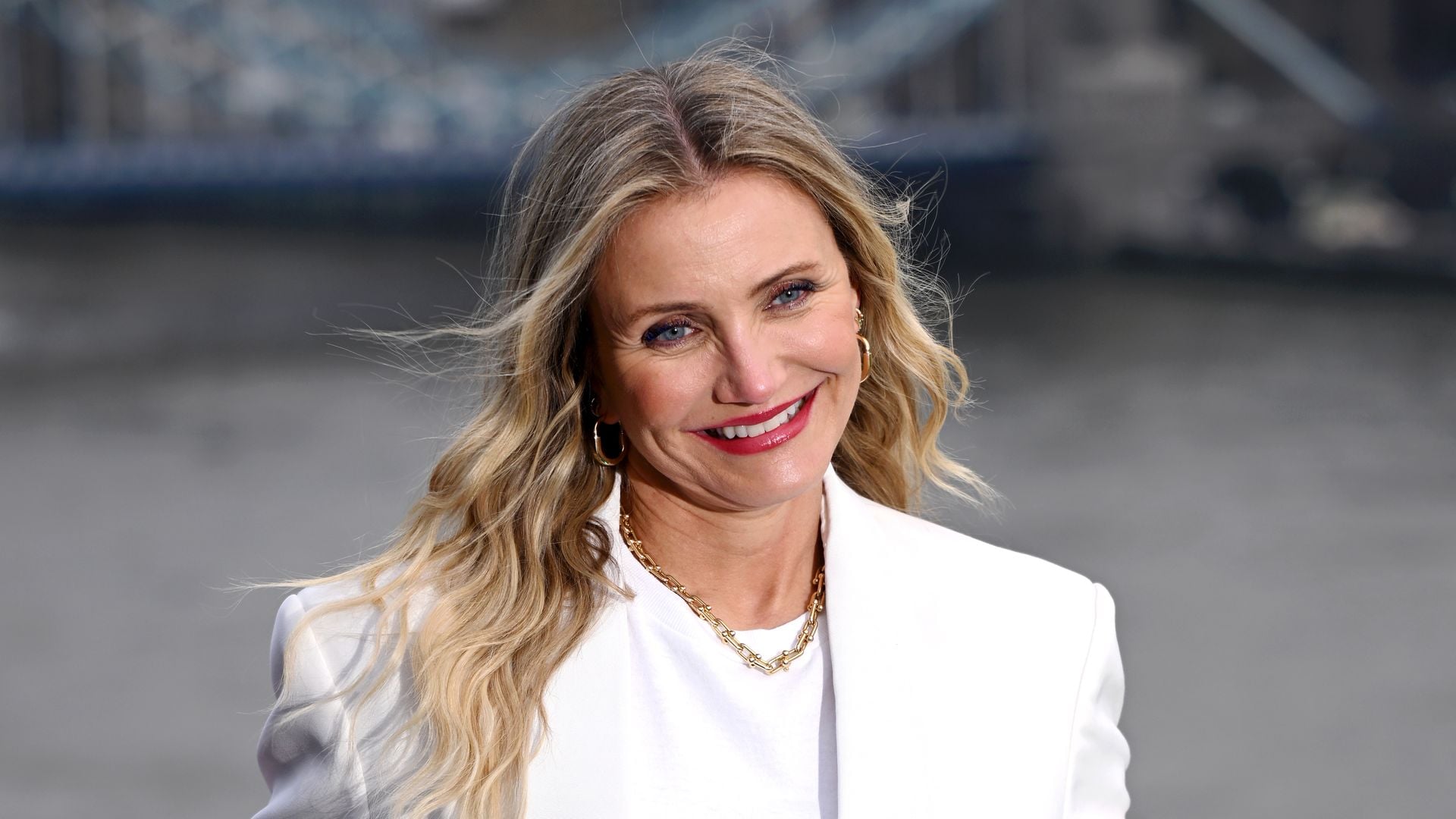 Cameron Diaz packt über die Wahrheit von 30 Jahren Ruhm aus