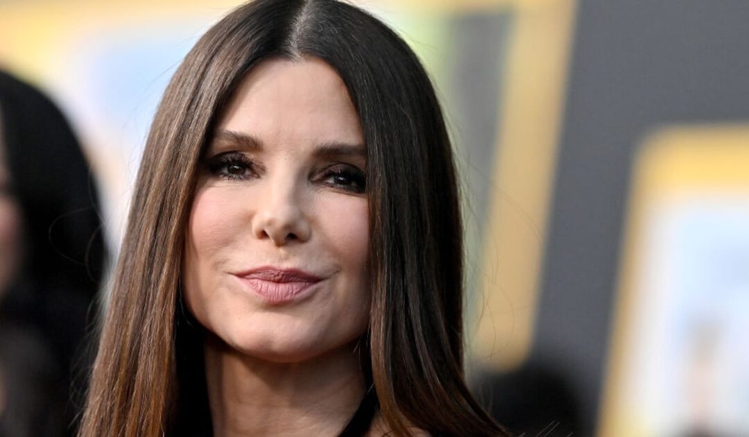 „Sie ist hier“: Sandra Bullock ist jetzt bei Instagram