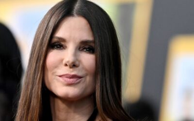 „Sie ist hier“: Sandra Bullock ist jetzt bei Instagram