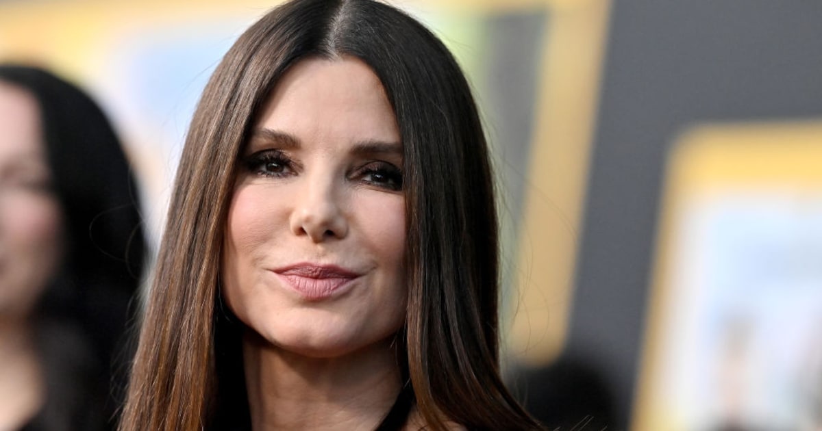 „Sie ist hier“: Sandra Bullock ist jetzt bei Instagram