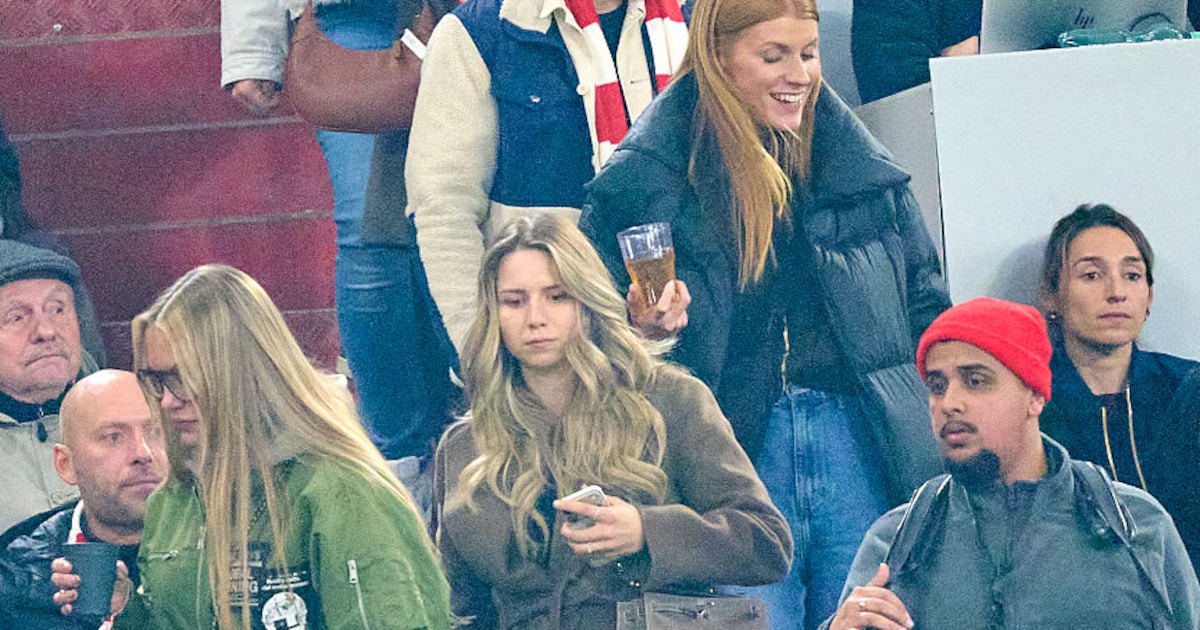 Erste Fotos von Anika & Manuel Neuer nach Baby-News