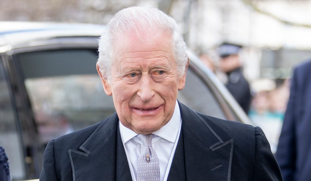 König Charles plant kein Treffen mit Epstein-Opfern