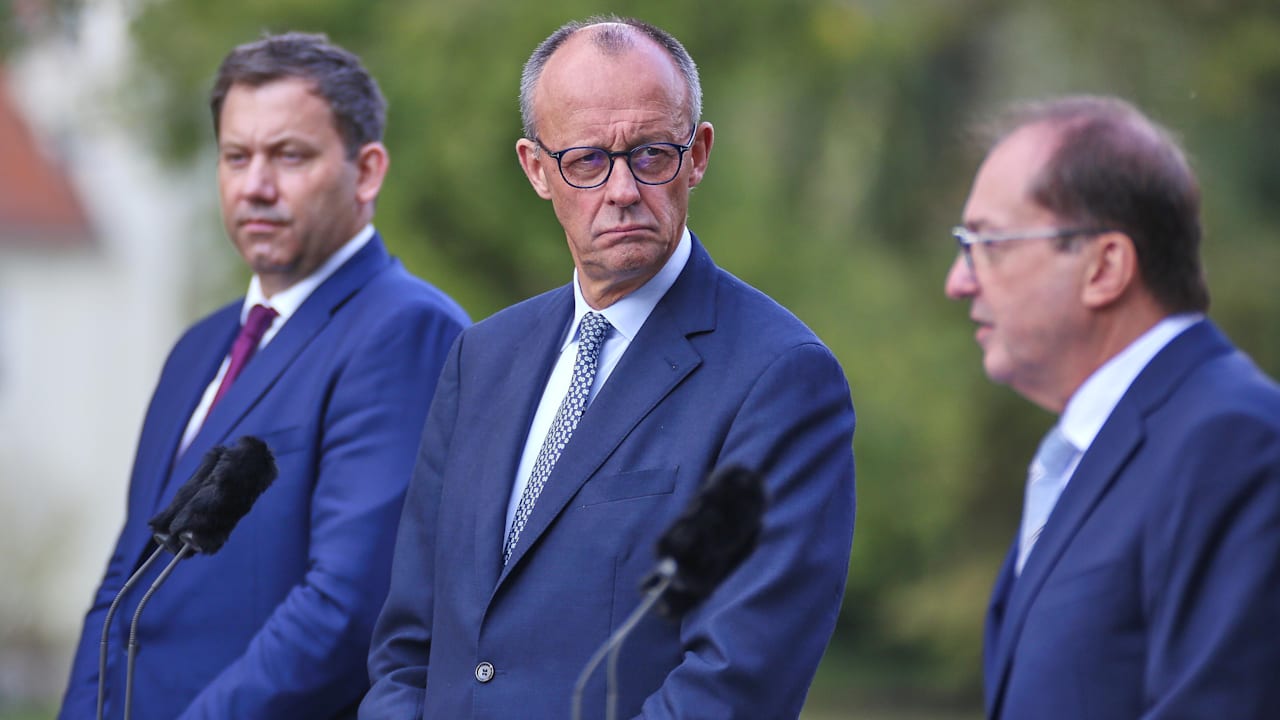 Nach geplatztem XXL-Gehaltsplus: Regierung schiebt einander den Schwarzen Peter zu