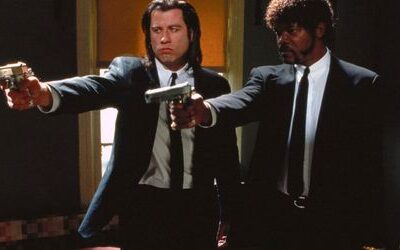 Pete Hegseth und sein Bibelzitat aus »Pulp Fiction«: Die obszöne Pentagon-Andacht